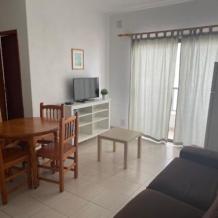 Apartamentos Tanajara La Restinga Dış mekan fotoğraf